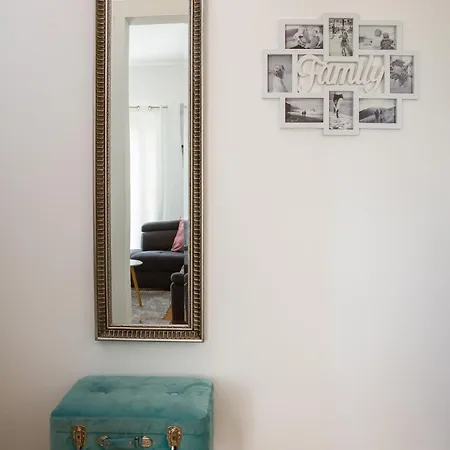 Maslina Apartment