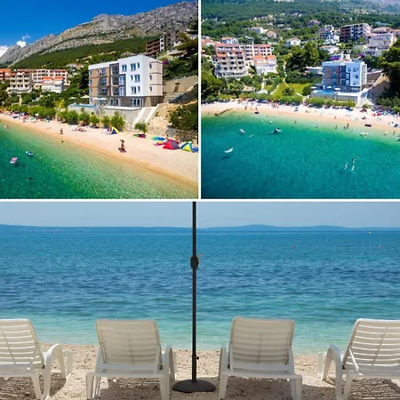 Maslina Apartmán